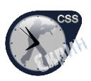 Часы для сайта Counter Strike Source