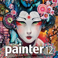 Программа Corel Painter