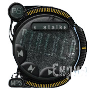 Новый плеер S.T.A.L.K.E.R.
