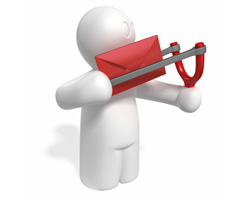 10 законов E-mail-маркетинга