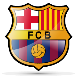 Иконки - значки футбольных клубов - Arsenal, Barcelona, Manchester_united и пр. - СКАЧАТЬ