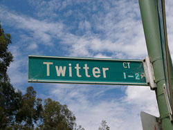 Что такое twitter?