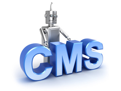 Выбор CMS для своего первого сайта