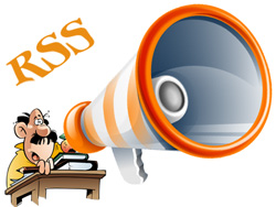 Что такое RSS?