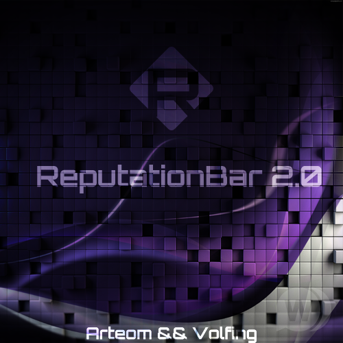 ReputationBar 2.0