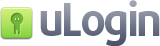 uLogin для DLE + LogicBoard
