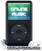 Mp3 Online Player