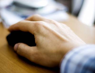 Заработок в Интернете кликами