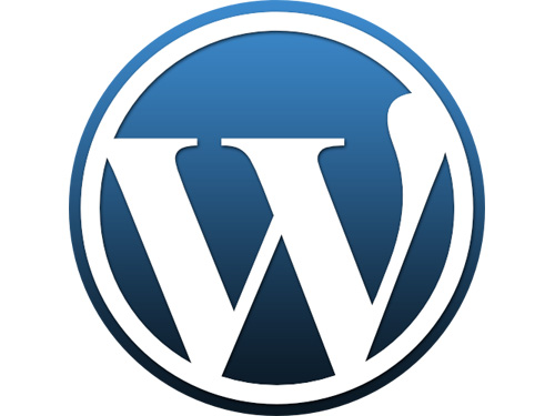 Настройка блога WordPress