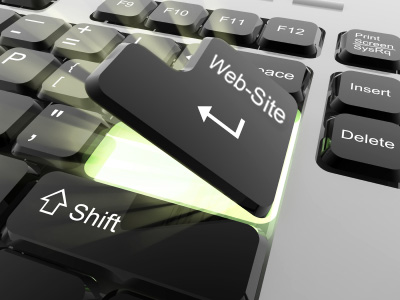 Ещё немного о создании собственного web-сайта