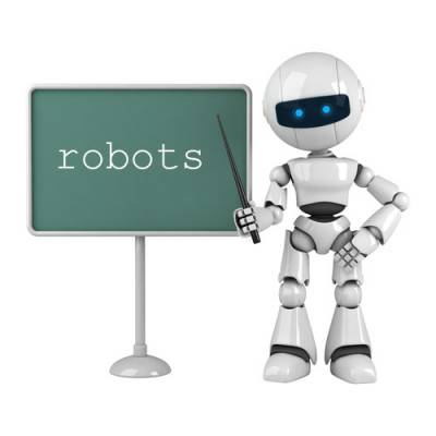 Основы файла robots.txt