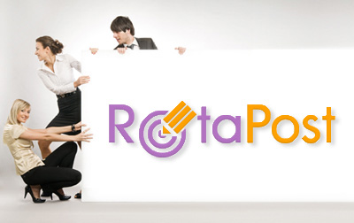 Мой опыт работы с RotaPost