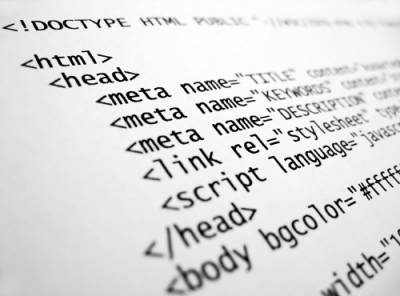 Что такое HTML