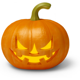 Тыква к вам на сайт # Halloween Style by Eragon